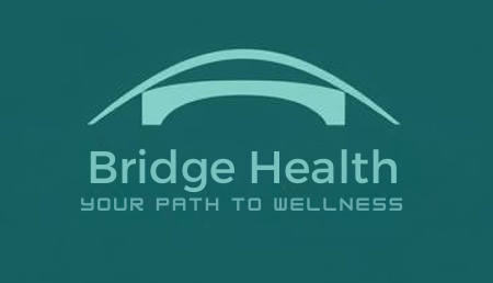 Bridge Health logo