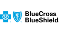 BlueCross BlueShield logo-Bridge Health
