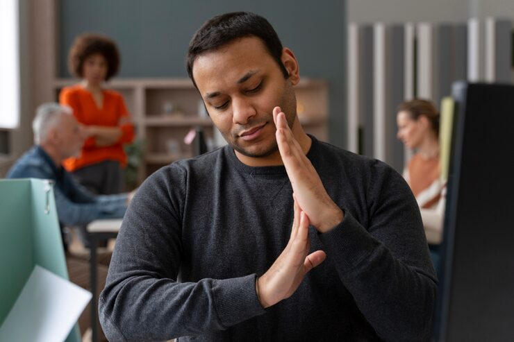 ADHD Treatment at Bridge Health (ADHD)